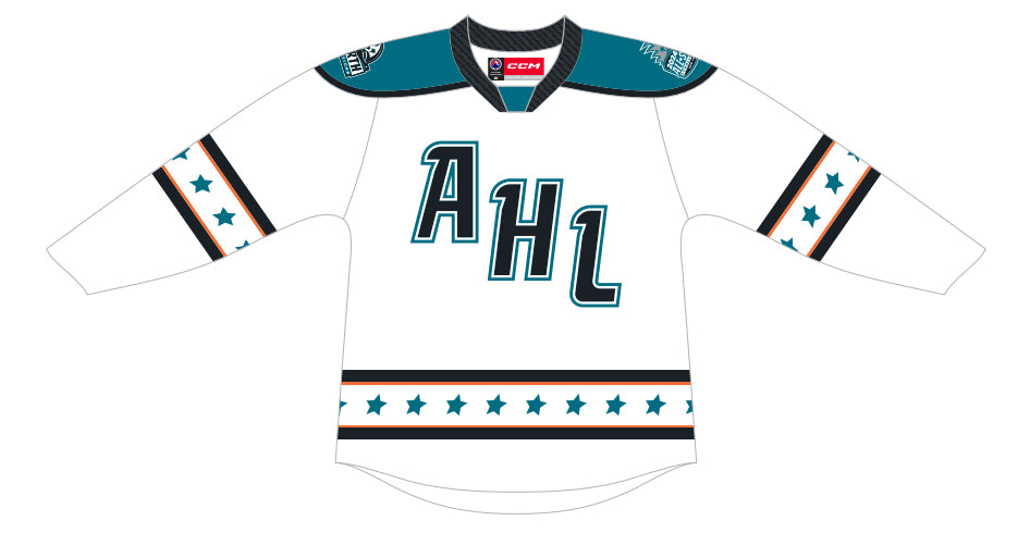 Ahl hockey jerseys on sale