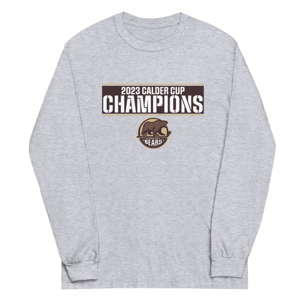 Hershey Bears 2023 Calder Cup Champions Coco Adult T-Shirt, hoodie,  sweater, long sleeve and tank top