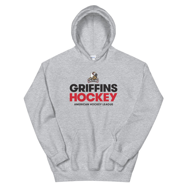 CCM Quicklite Grand Rapids Griffins Premier 25th Anniversary Jersey –