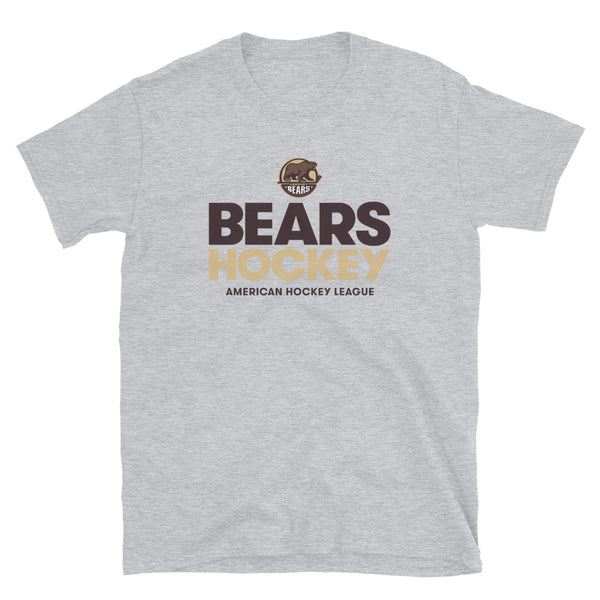 Hershey Bears Hockey American Hockey League Shirt