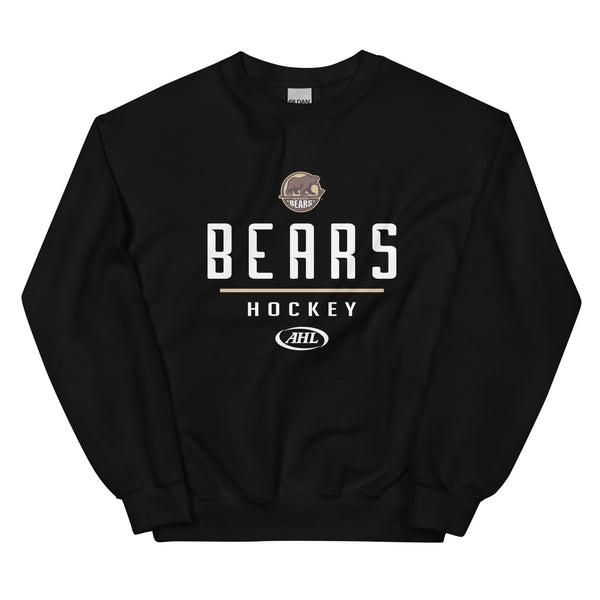 Hershey Bears Adult Contender Pullover Hoodie –