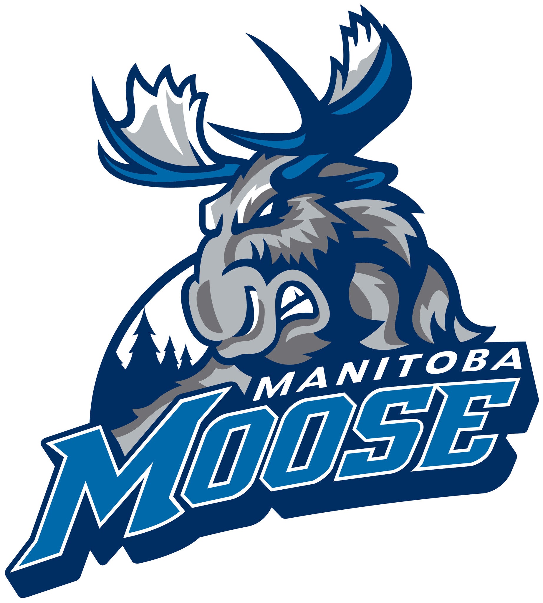 Manitoba Moose