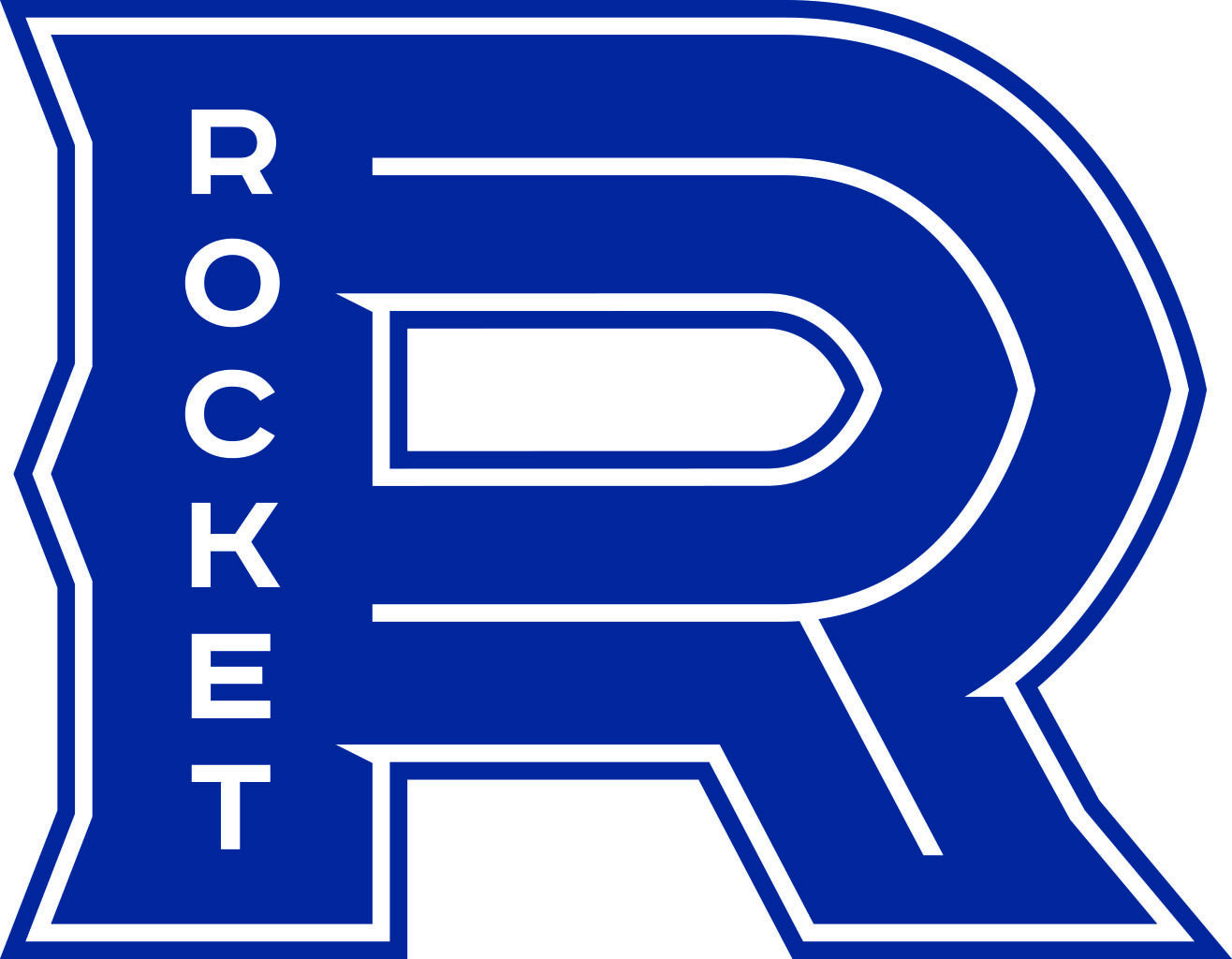 Laval Rocket