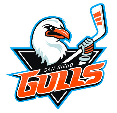 San Diego Gulls