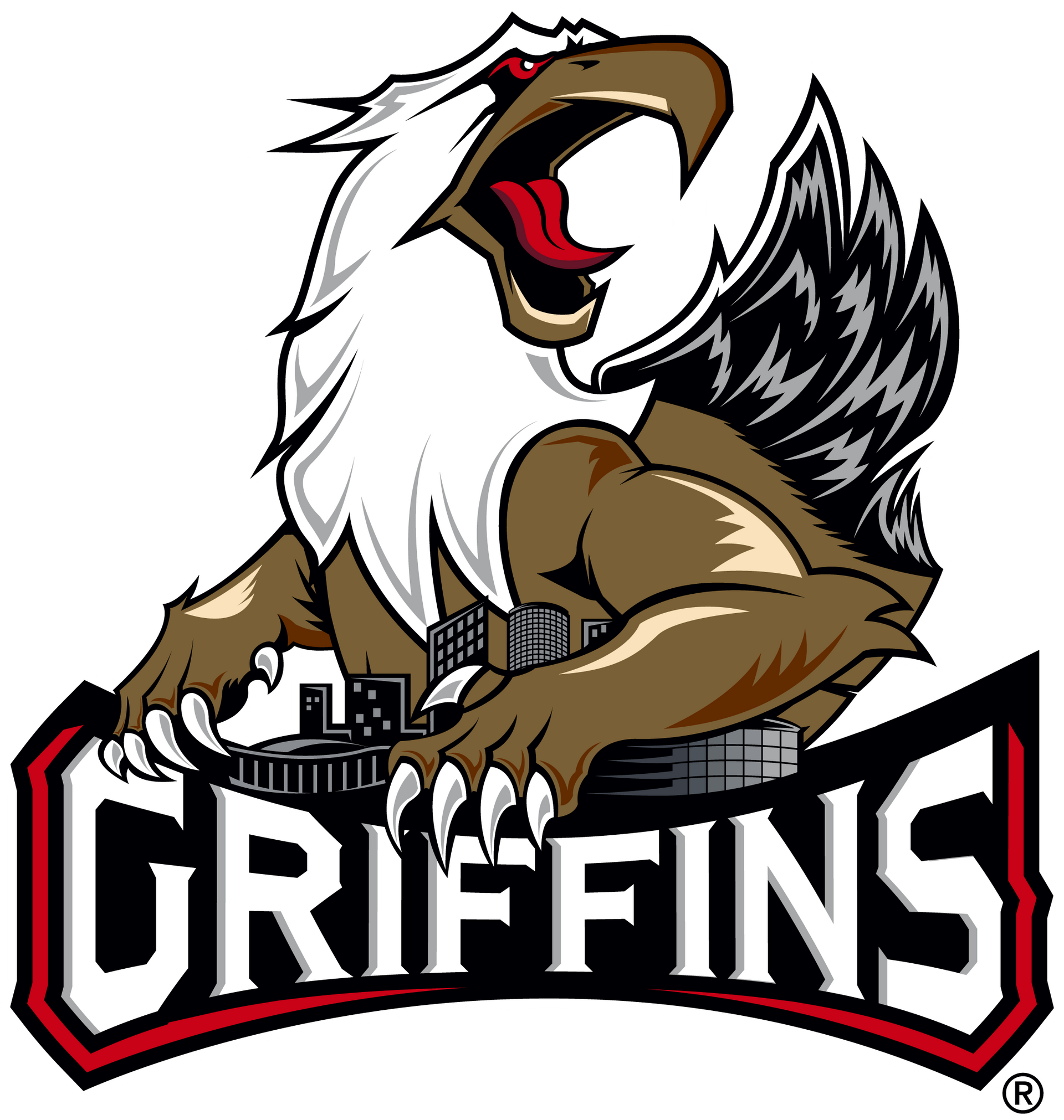 Grand Rapids Griffins