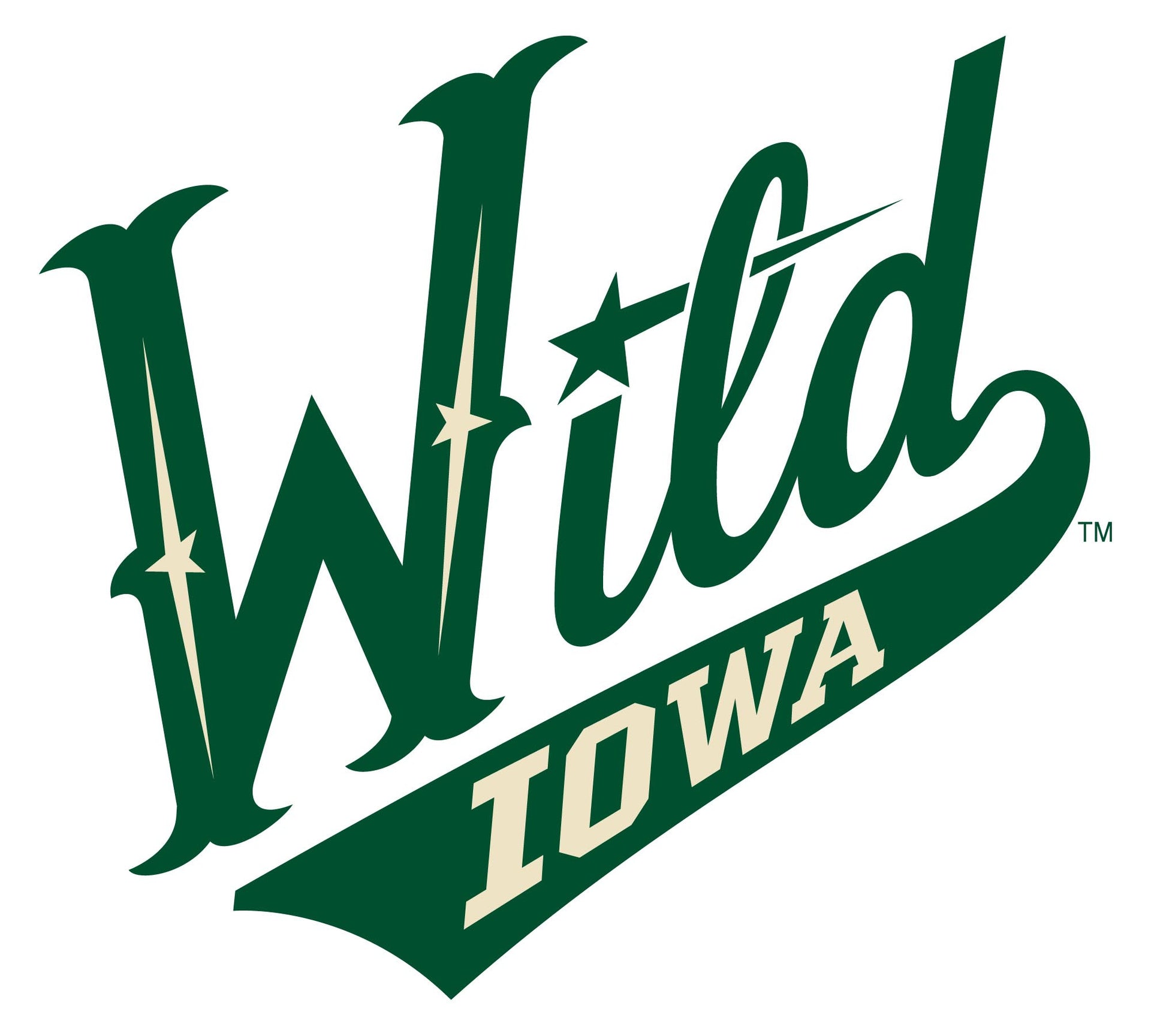 Iowa Wild