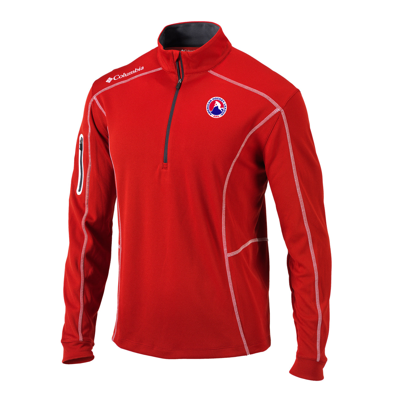 Columbia AHL Shotgun Pullover