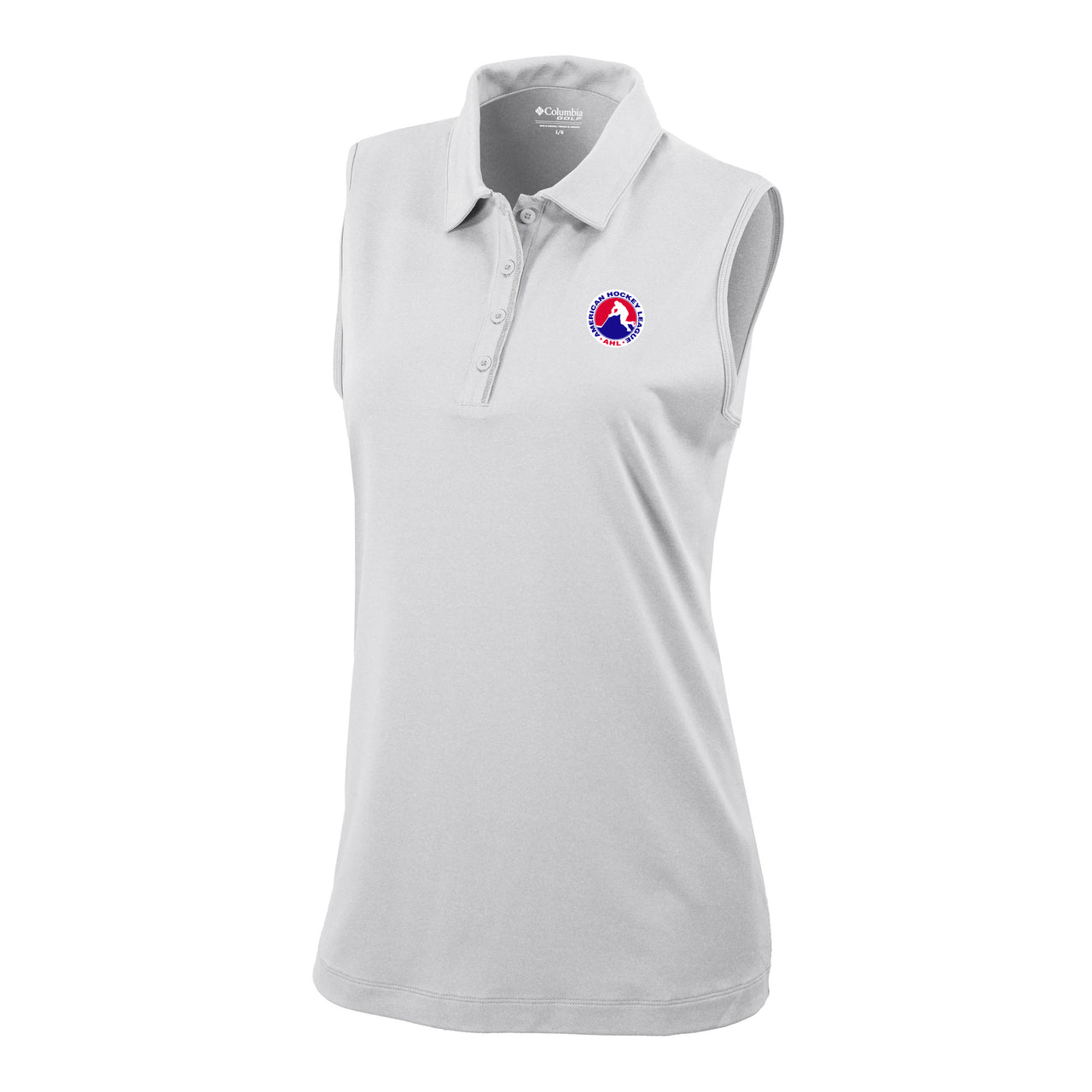 Columbia AHL Women's Tend the Ball Tank