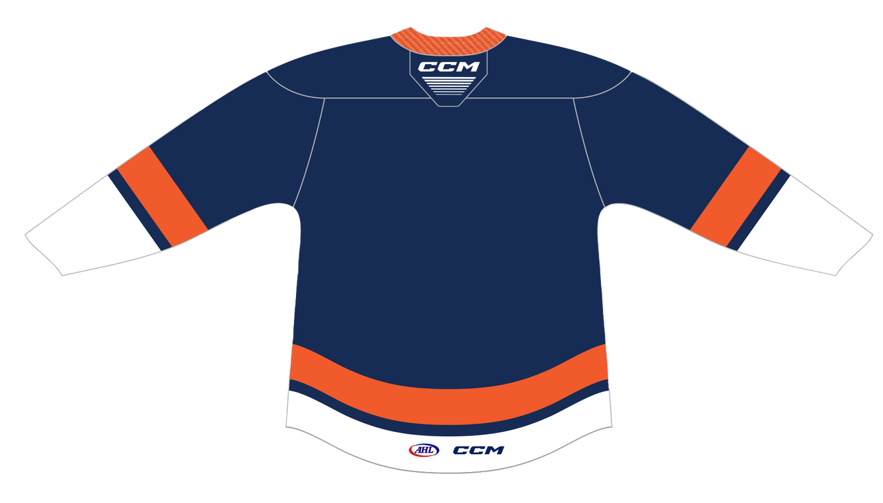 AHL Jerseys