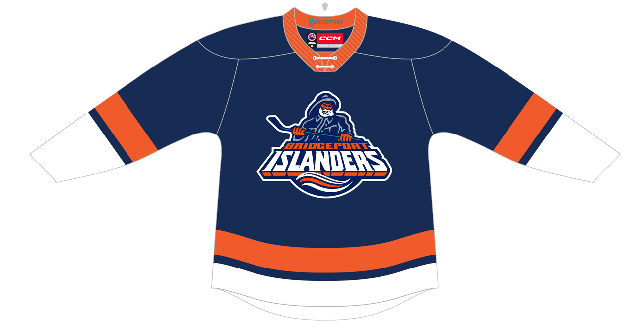 AHL Jerseys