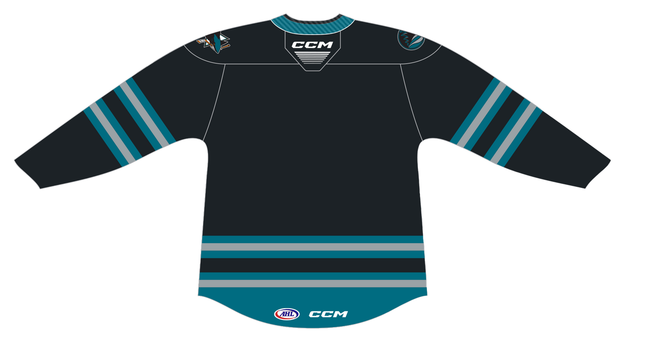 AHL Jerseys