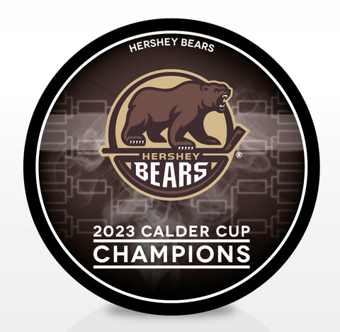 Hershey Bears 12-Time Calder Cup Champions Bobblehead (Presale) – National  Bobblehead HOF Store