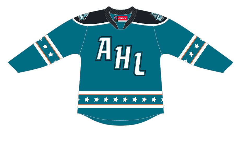 Ahl authentic hot sale