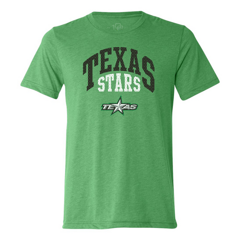 Texas Stars HOCKEY JERSEY AUTHENTIC AHL Mens SMALL Canada CCM Air Knit  Brown