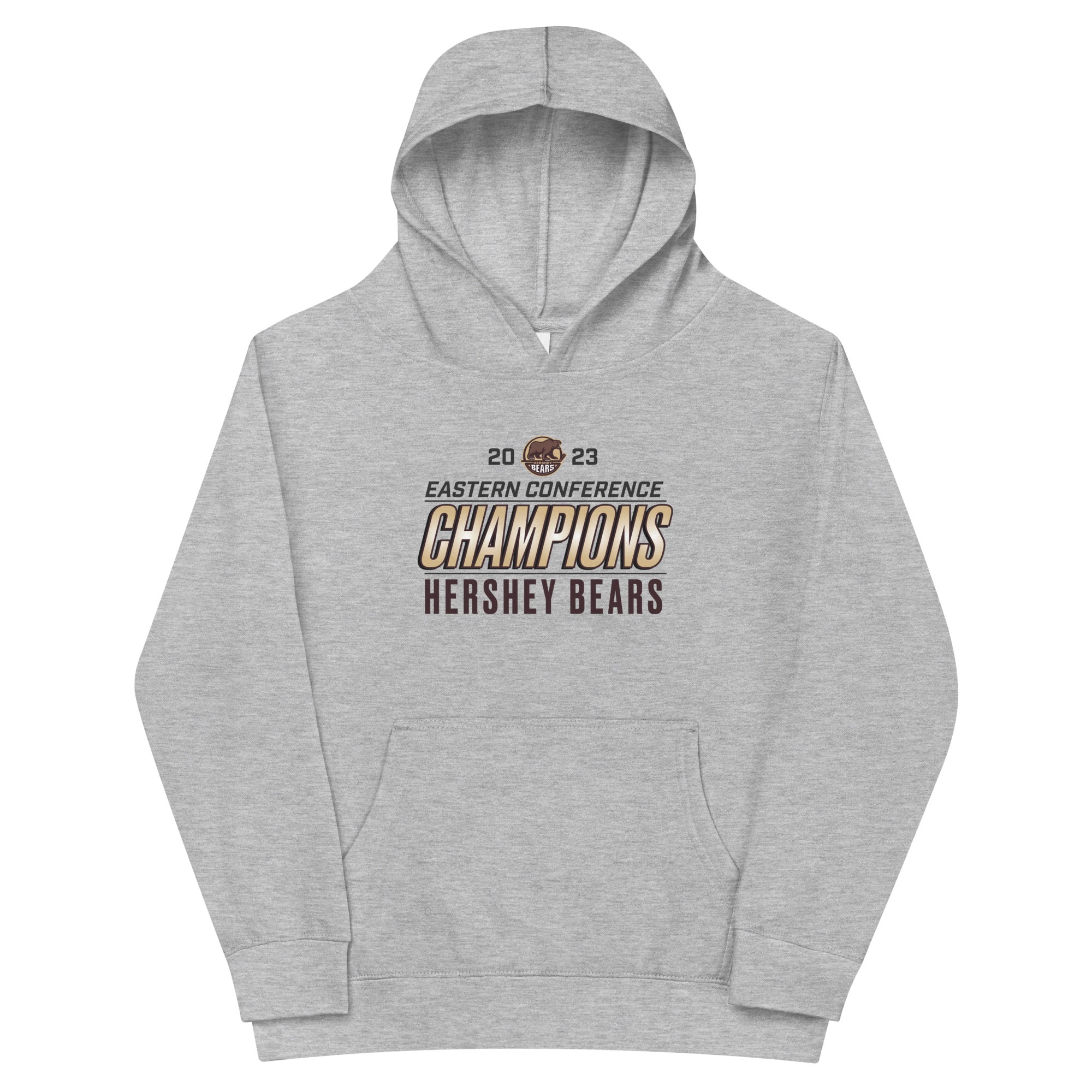 Ahl 2023 eastern conference champions hershey bears shirt, hoodie