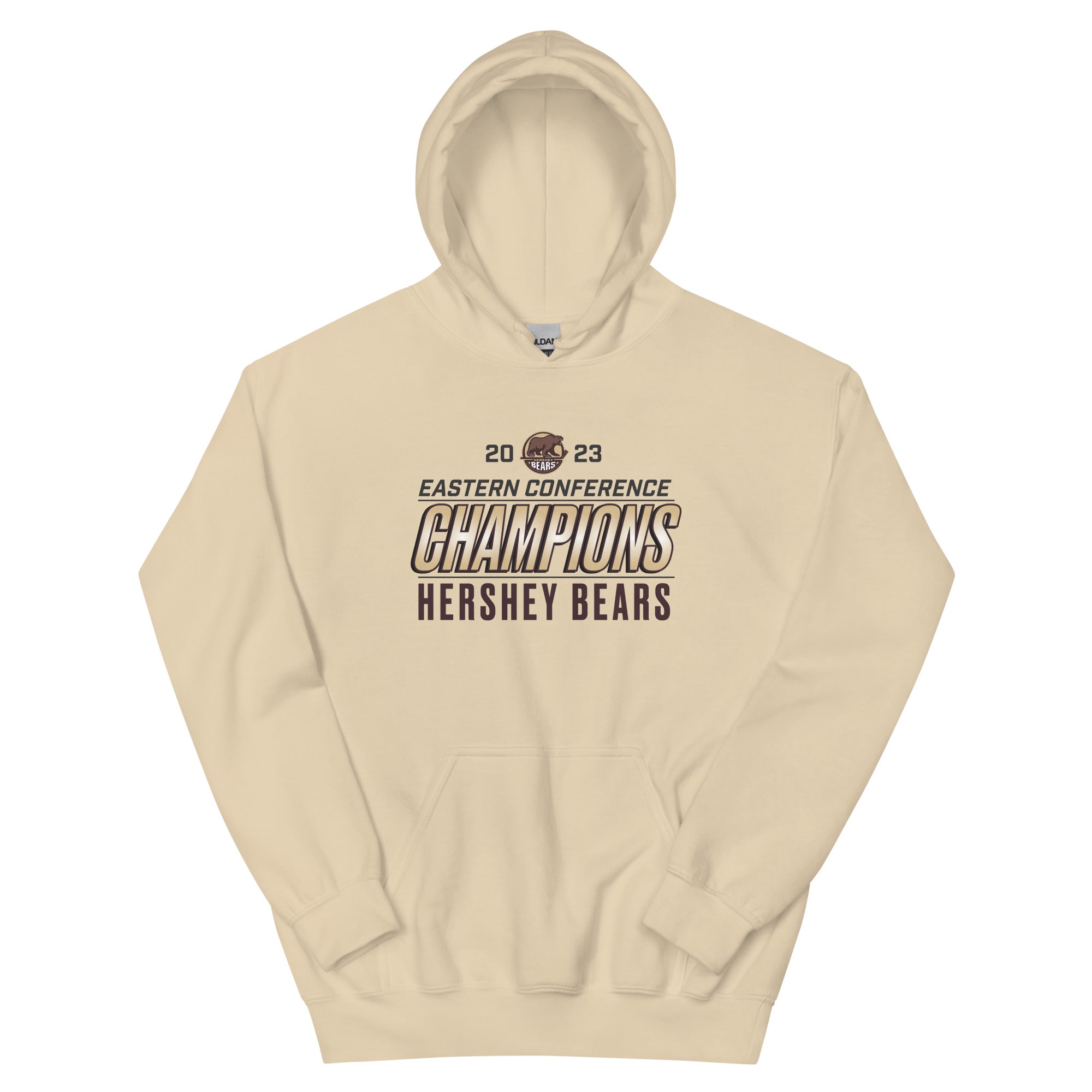 Ahl 2023 eastern conference champions hershey bears shirt, hoodie