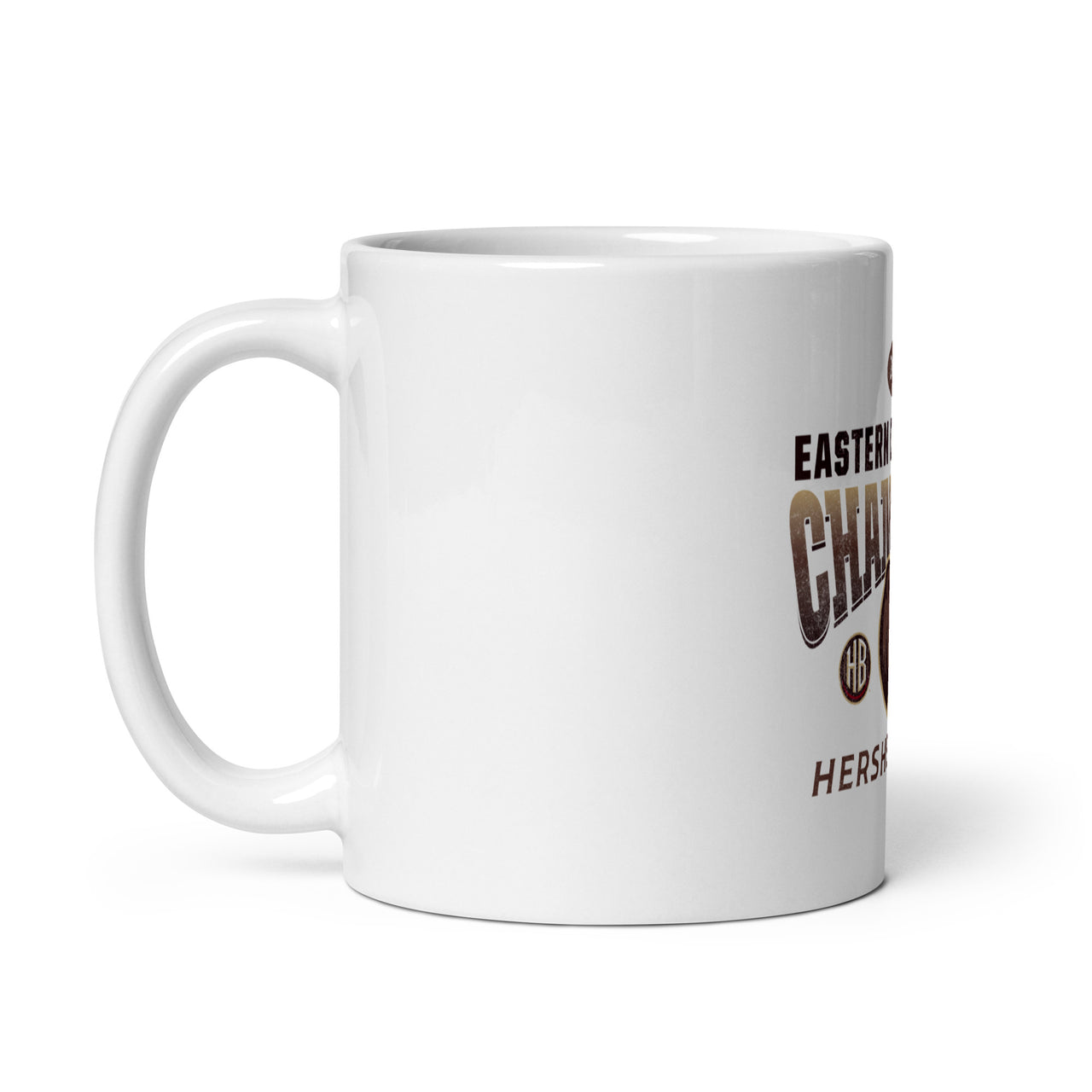 Hershey Bears 2024 Eastern Conference Champions Coffee Mug