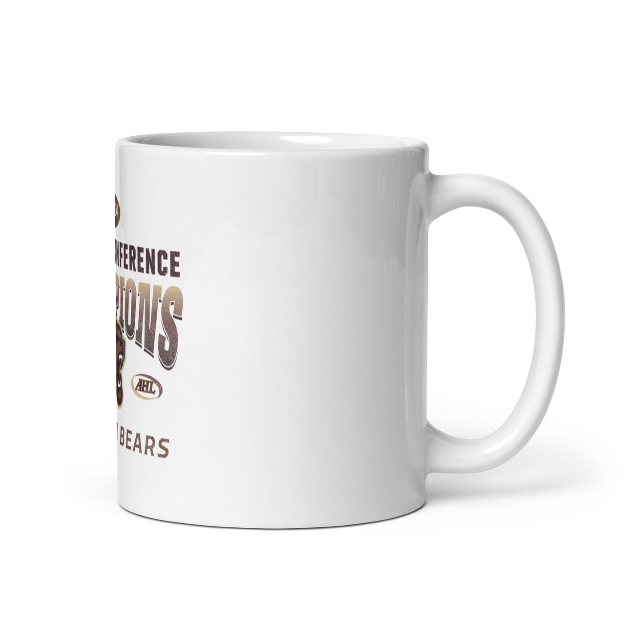 Hershey Bears 2024 Eastern Conference Champions Coffee Mug