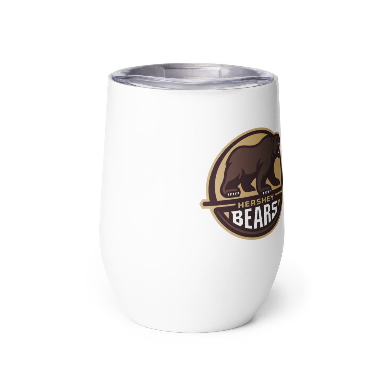 Hershey Bears 2024 Calder Cup Champions Wine tumbler