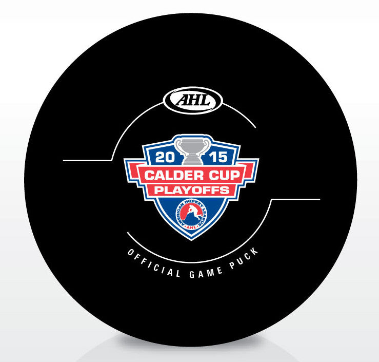 2023 Calder Cup Playoff schedules set