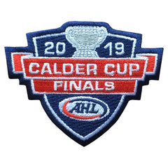 2022 Calder Cup Finals Jersey Patch