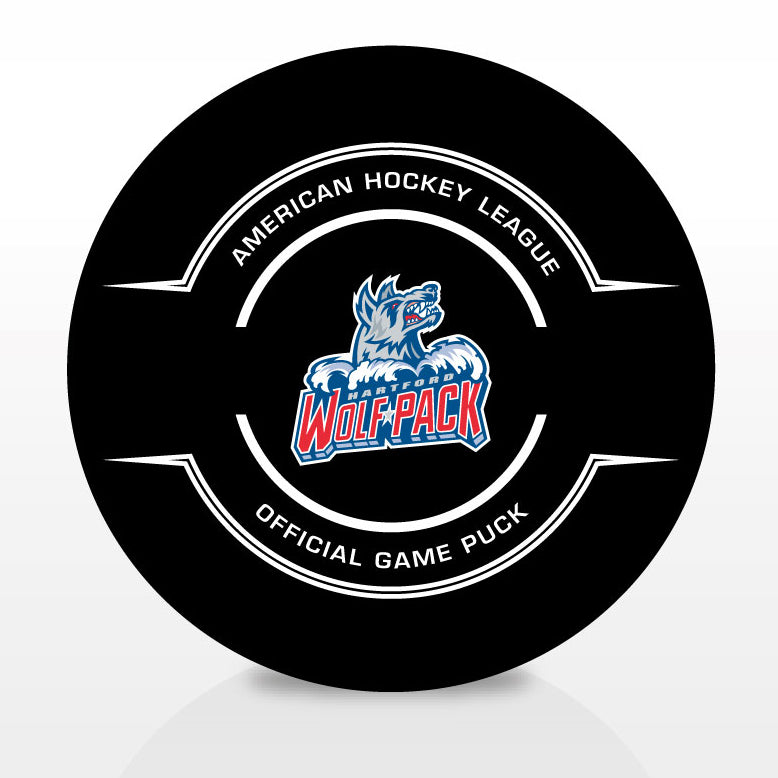 wolfpack hockey logo