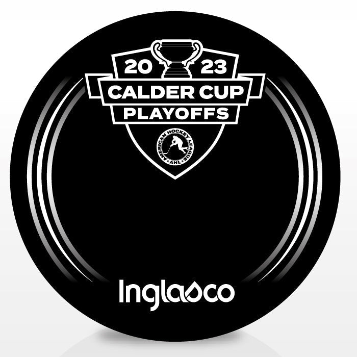 The Admirals Are In The Calder Cup Playoffs!