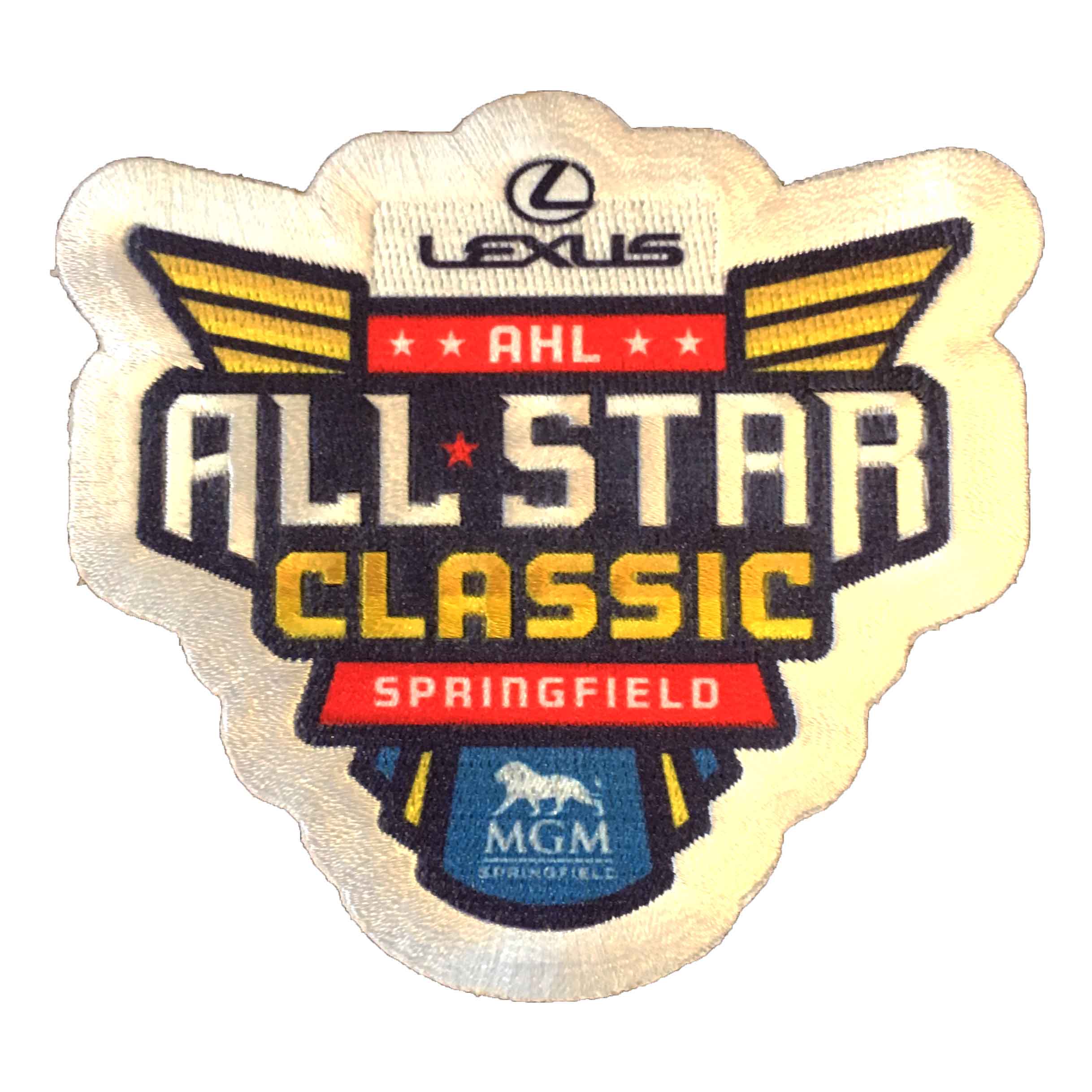 CCM Quicklite 2023 AHL All-Star Classic Premier North Division Jersey
