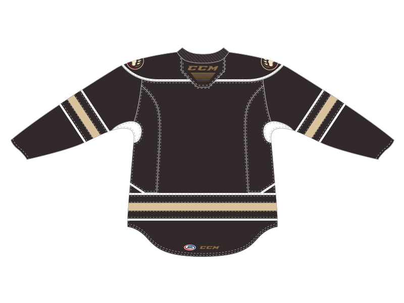 Custom Embroidery Hockey Jerseys Wholesale High Quality Blank Hockey Jersey  - China Funny Hockey Jerseys and Men Ice Hockey Jersey price