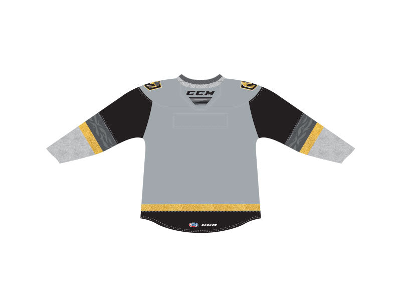 What if CCM (QuickLite) gets the next jersey contract : r