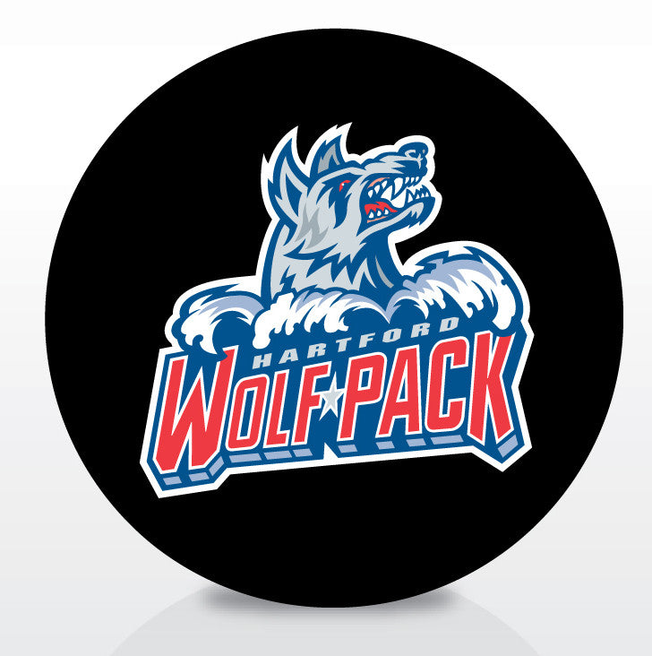 Hartford Wolf Pack Logo and symbol, meaning, history, PNG, brand