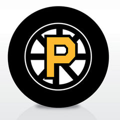 Providence Bruins Established Logo Baby Onesie –