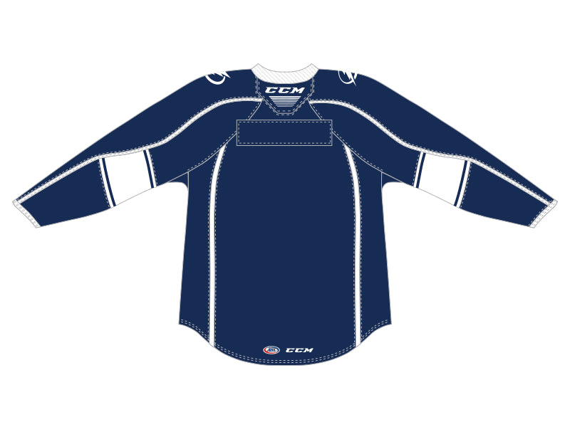 CCM Quicklite Bridgeport Islanders Premier Third Jersey –