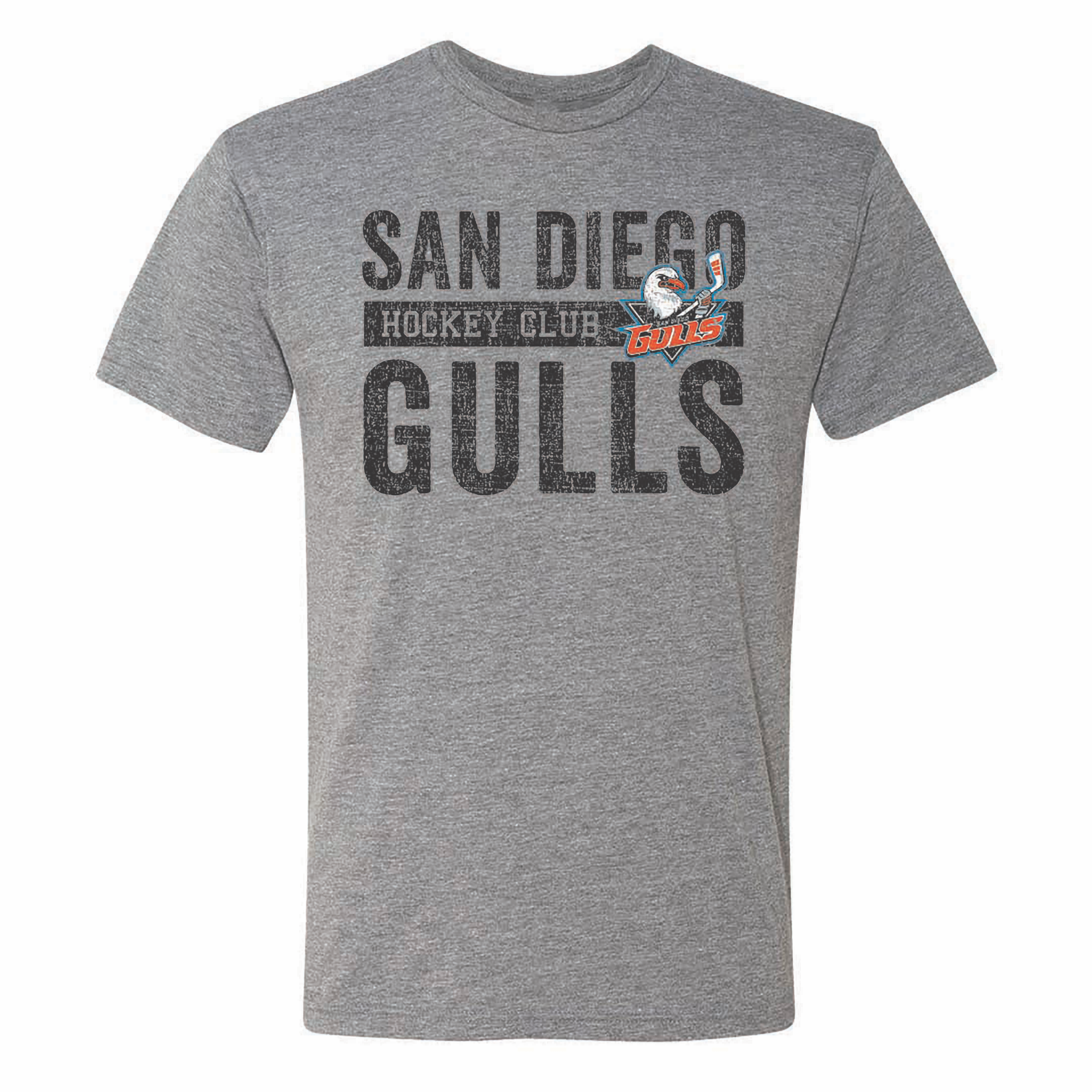 San Diego Gulls Hockey Club Home