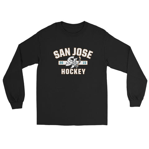 Official san Jose Barracuda San Jose Sharks T Shirt, hoodie