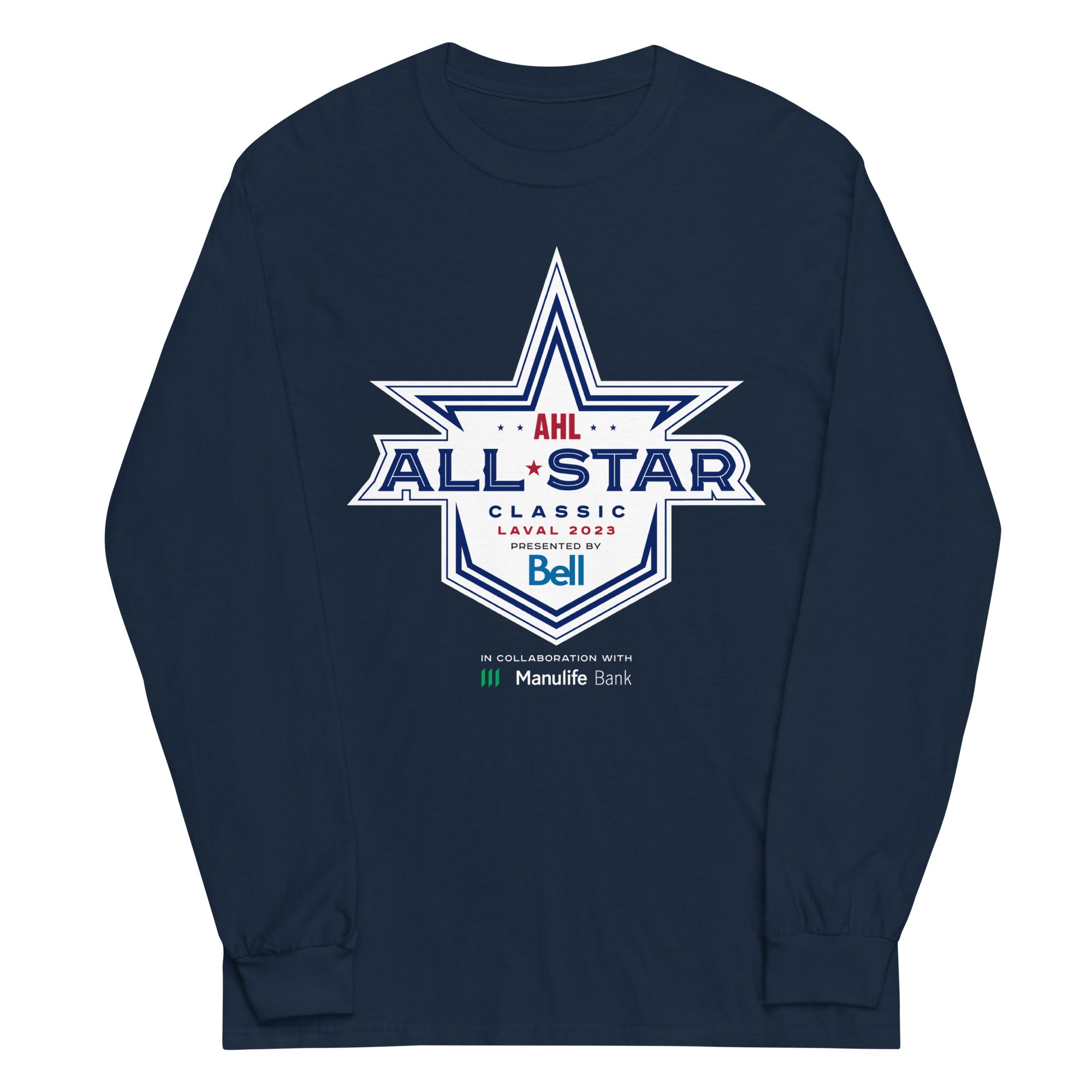 2023 AHL All-Star Jersey Reveal 👀 