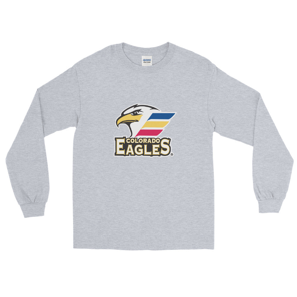 CCM Quicklite Colorado Eagles Premier 20th Anniversary Jersey