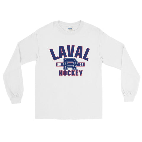 laval rockets jersey