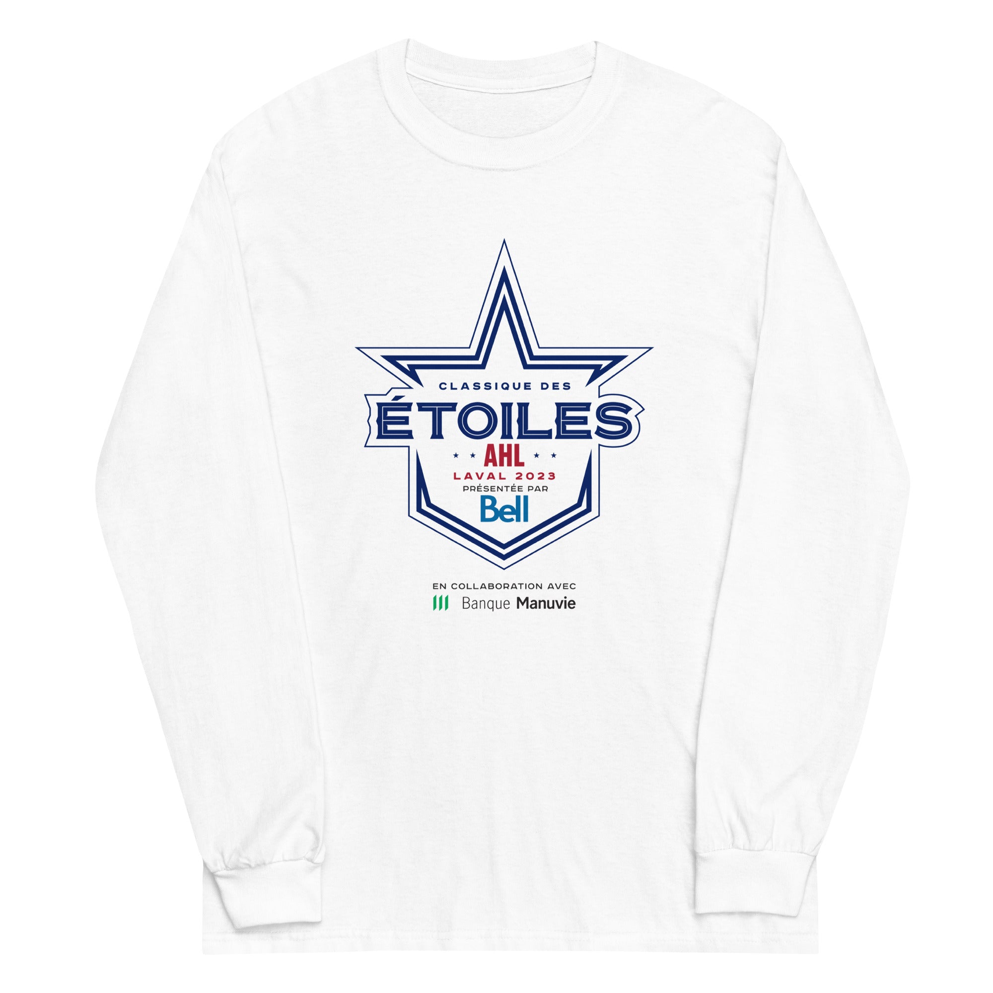 2023 AHL All-Star jersey reveal