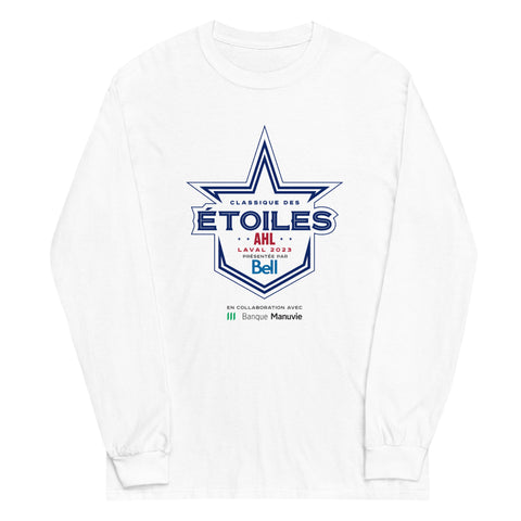 2023 AHL All-Star Jersey Reveal 👀 