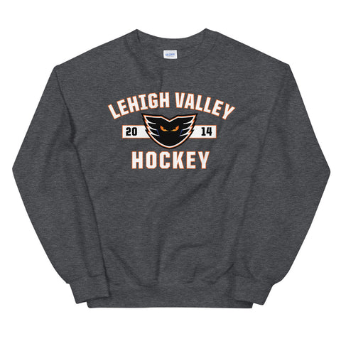Blackout Long Sleeve Shirt – Lehigh Valley Phantoms Phan Shop