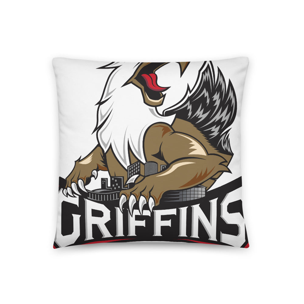 Grand shops pillow