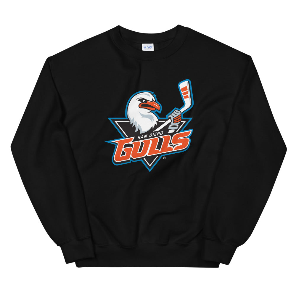 San Diego Gulls Third Jersey