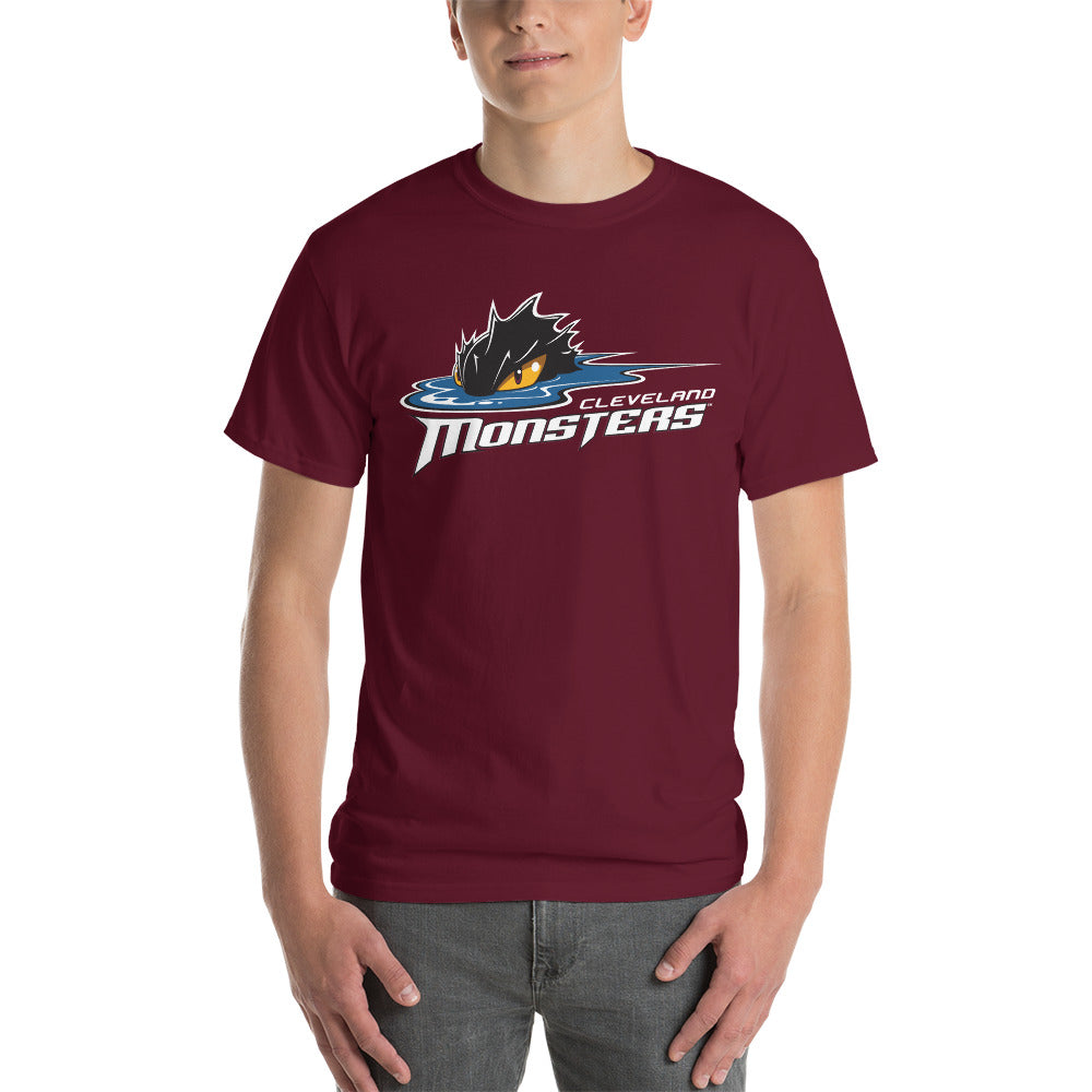 Cleveland Guardians Monster Shirt - T-shirts Low Price