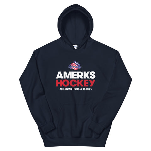 Rochester Americans Minor League Hockey Fan Apparel and Souvenirs