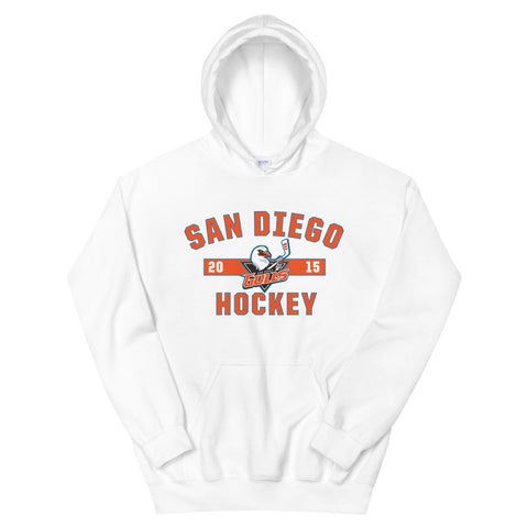 2022-23 Authentic Hockey Fights Cancer Jersey – San Diego Gulls Shop