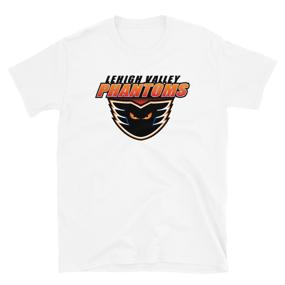 Lehigh Valley Phantoms Adult Established Short-Sleeve T-Shirt