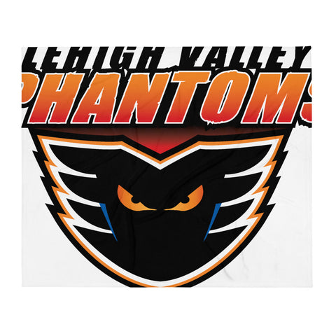 Men's Lehigh Valley Phantoms Authentic Black Jersey XL DP16899