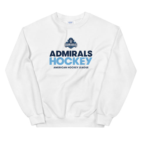 Lilmoxie — Milwaukee Admirals Hockey Team Vintage Logo Snapback Hat