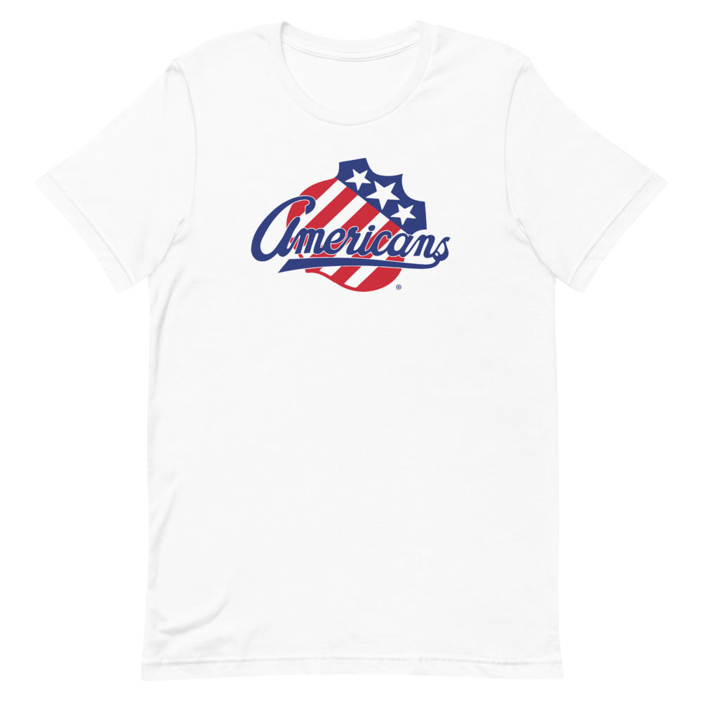 Adult Primary Logo T-Shirt